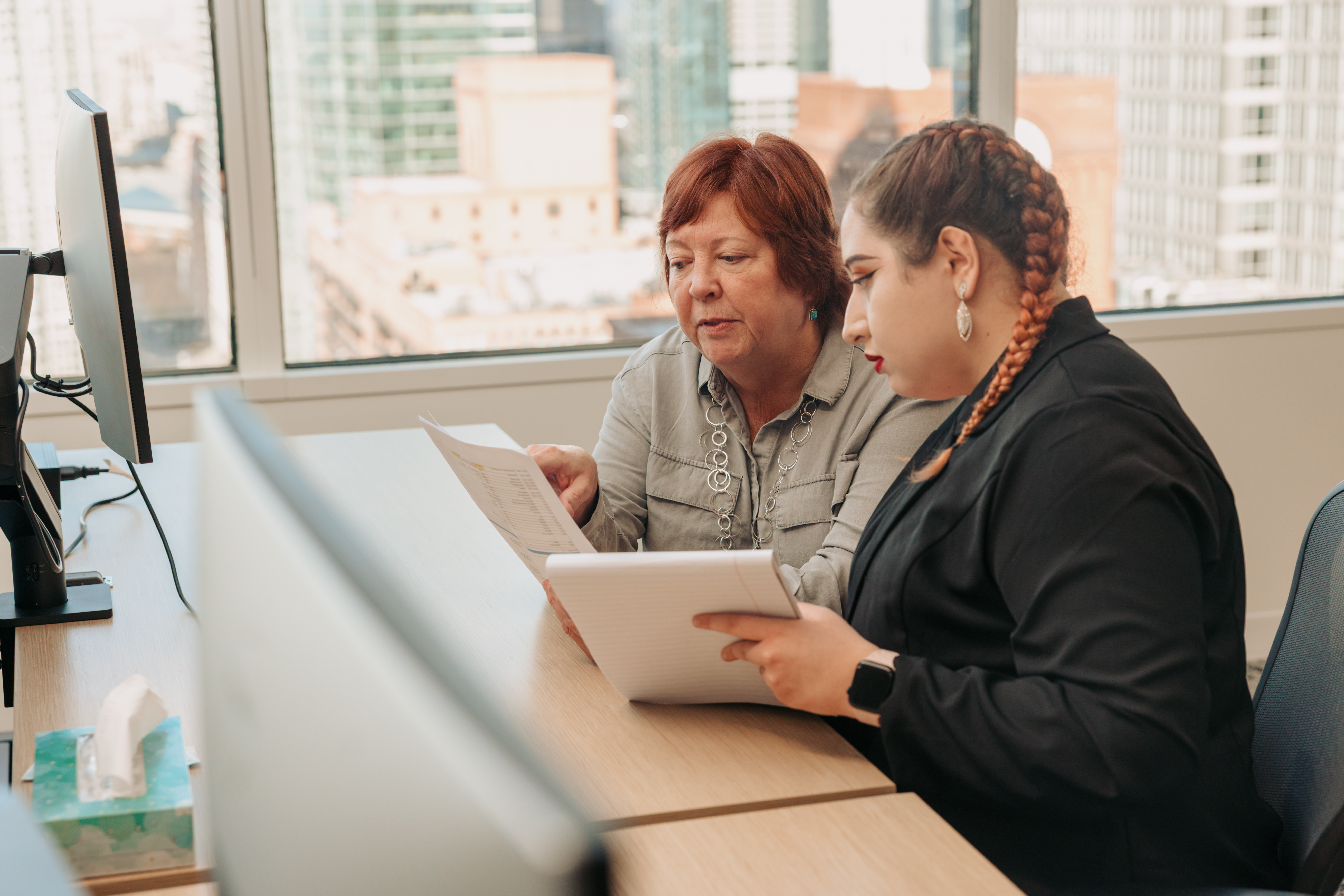 Defining your brand: Connecting to Customers - course featured image